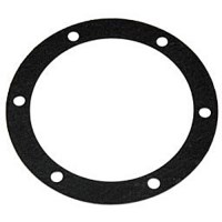 OIL CAP GASKET 6 HOLES 5-1/2" C/C STEMCO