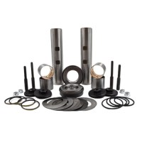 ENSEMBLE PIVOT CONDUITE 1.872"X9.05" 2 BARRURES