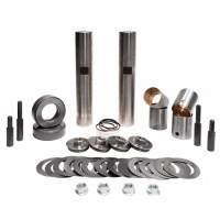ENSEMBLE PIVOT CONDUITE 1.794"X10.07" 2 BARRURES