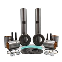 ENSEMBLE PIVOT CONDUITE 1.794"X10.41" 2 BARRURES