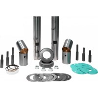 ENSEMBLE PIVOT CONDUITE 1.794"X10.41" 2 BARRURES