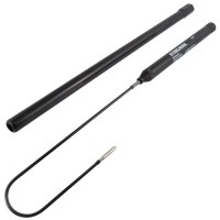 24" ALUMINIUM BEND A LIGHT