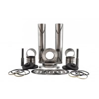 ENSEMBLE PIVOT CONDUITE 1.794"X9.06" 1 BARRURE