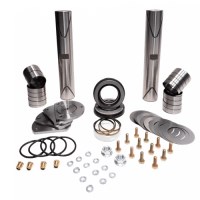 ENSEMBLE PIVOT CONDUITE 1.811"X10.56" 1 BARRURE