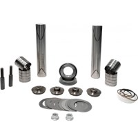 ENSEMBLE PIVOT CONDUITE 1.810"X10.56" 2 BARRURES
