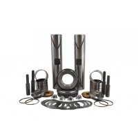 ENSEMBLE PIVOT CONDUITE 1.794"X9.06" 2 BARRURES