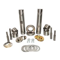 ENSEMBLE PIVOT CONDUITE 1.796"X9.02" 2 BARRURES
