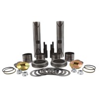 ENSEMBLE PIVOT CONDUITE 1.794"X8.53" 2 BARRURES