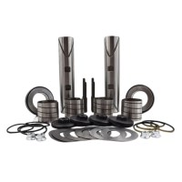 ENSEMBLE PIVOT CONDUITE 1.872"X9.05" 2 BARRURES