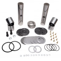 KING PIN KIT 2.250"X10.625" 1 LOCK