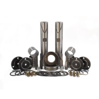 ENSEMBLE PIVOT CONDUITE 1.794"X10.41" 2 BARRURES