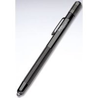 STYLUS PEN LIGHT BLACK BODY UV LIGHT