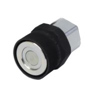 HYDRAULIC COUPLER 1" FEMALE