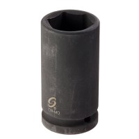 1" DRIVE 32MM DEEP IMPAC T SOCKET