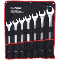 7PCS WRENCH SET COMBINED JUMBO 33MM TO 50MM