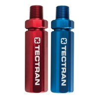 POIGNEES MAINS A AIR ALUMINIUM HD PAIRE