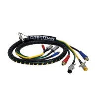 ASSEMBLAGE ELECTRIQUE ET PNEUMATIQUE