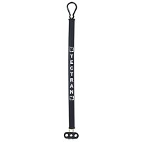 RESSORT POGO SIMPLE 25" + SEPARATEUR 3 BOYAUX