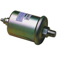 AIR SENDER PRESSURE