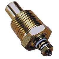 SONDE TEMPERATURE 100-280F 1/2NPT 1T.