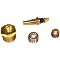 ENS. SONDE TEMPERATURE 140-320F 1/8-1/2NPT 1T.