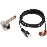 CHAUFFE MOTEUR 1250W 120V NAVISTAR / INTER.