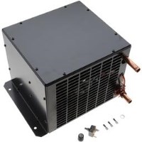 CHAUFFERETTE DE CABINE 30000BTU 12V 250CFM 5/8"