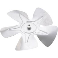 PALE DE CHAUFFERETTE 6" TIGE 5/16"