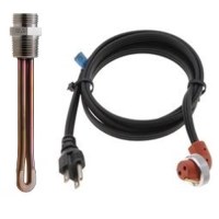 CHAUFFE MOTEUR 1500W 120V CATERPILLAR