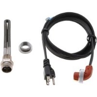 ELEMENT CHAUF. RESERVOIR HUILE 150W 120V 1/2" NPT
