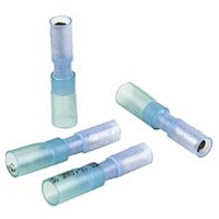 TERMINAL EN POINTE 16-14 GA FEMELLE FONDANT PK25