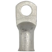 2GA STUD 3/8 TIN PLATED COPPER LUG UNIT.