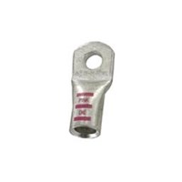 CONNECTEUR CUIVRE PLAQUE HD 2-1GA STUD 1/4 UNIT.