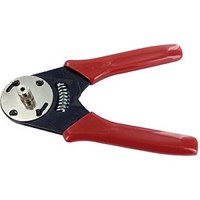 DEUTSCH CONNECTOR 4-WAY CRIMP TOOL 22-16GA
