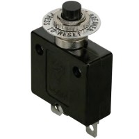 DISJONCTEUR THERMIQUE MANUEL 30A 0-32V