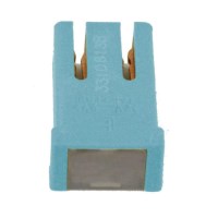 FUSIBLE MICRO CARTOUCHE AVEC RAINURE 20A