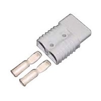 BATTERY CONNECTOR GREY 3/0GA  350AMP ASSEMBLY