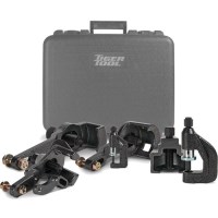 ENSEMBLE EXTRACTEUR POUR LEVIER AJUSTEMENT