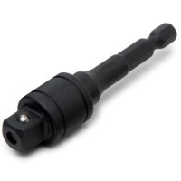 ADAPTATEUR POUR DOUILLE PRISE 1/2