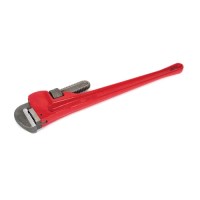 24 STEEL PIPE WRENCH