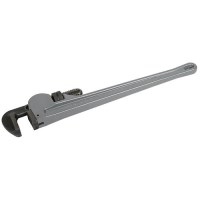 CLE A TUYAU ALUMINIUM 24" OUVERTURE 3"