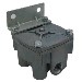 TOF065104 - R12 valve relais 1/2 x 3/8 4psi vertical | Macpek