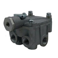 R14 VALVE RELAIS 1/2X3/8 DEL 4PSI HOR/VER
