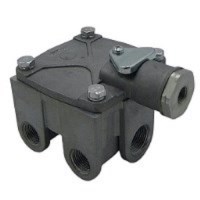 R14 VALVE RELAIS 3/4 4 PSI HORIZONTAL