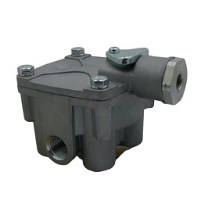 R14 VALVE RELAIS 1/2 4 PSI VERTICAL