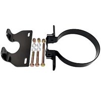 MOUNTING BRACKETS AND HARDWARE KIT AD-9
