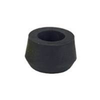 COUSSINET AMORTISSEUR 1" INT. CAOUTCHOUC