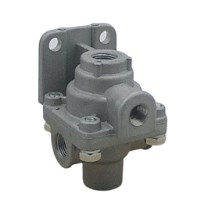 QUICK RELEASE VALVE TOF 3/8 LIMITING