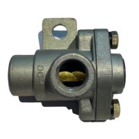 DOUBLE CHECK VALVE 3/8" NPT