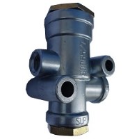SV1 SYNCHRO VALVE 42/28 PSI BENDIX